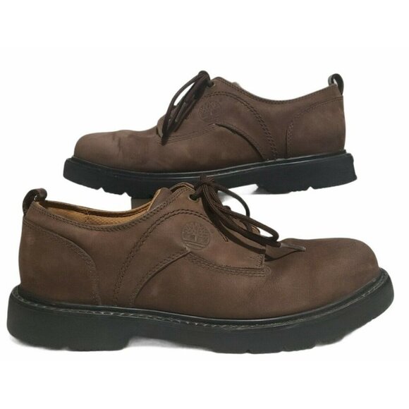 Timberland | Shoes | Timberland Stormbuck Waterproof Oxford  display picture 1